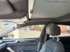 Volkswagen FAW- CC FAW-Volkswagen CC 380TSI Eye-Catching Edition - photo 19