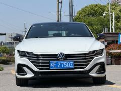 Volkswagen FAW- CC FAW-Volkswagen CC 380TSI Eye-Catching Edition - photo 2