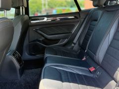 Volkswagen FAW- CC FAW-Volkswagen CC 380TSI Eye-Catching Edition - photo 20