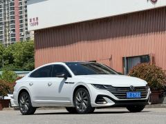 Volkswagen FAW- CC FAW-Volkswagen CC 380TSI Eye-Catching Edition - photo 9