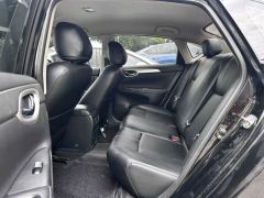 Nissan Sylphy 1.6L XE Edition - фото 10
