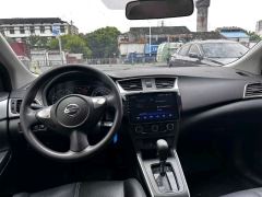 Nissan Sylphy 1.6L XE Edition - фото 2