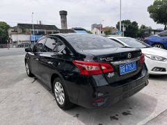 Nissan Sylphy 1.6L XE Edition - фото 3