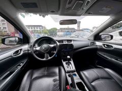 Nissan Sylphy 1.6L XE Edition - фото 4