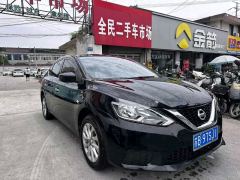 Nissan Sylphy 1.6L XE Edition - фото 5