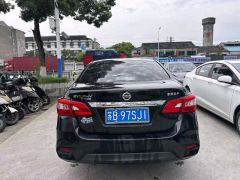 Nissan Sylphy 1.6L XE Edition - фото 6