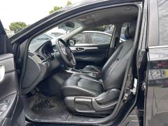 Nissan Sylphy 1.6L XE Edition - фото 7
