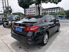 Nissan Sylphy 1.6L XE Edition - фото 8