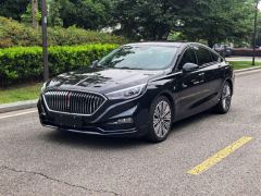 Hongqi H5 Classic 1.8T Auto Smart Flagship Edition - photo 1