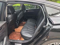 Hongqi H5 Classic 1.8T Auto Smart Flagship Edition - photo 10