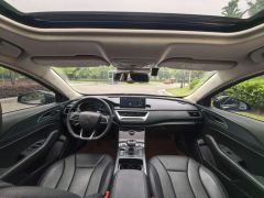 Hongqi H5 Classic 1.8T Auto Smart Flagship Edition - photo 12