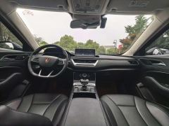 Hongqi H5 Classic 1.8T Auto Smart Flagship Edition - photo 13