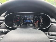 Hongqi H5 Classic 1.8T Auto Smart Flagship Edition - photo 14