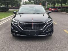 Hongqi H5 Classic 1.8T Auto Smart Flagship Edition - photo 2