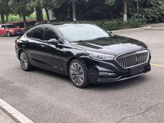 Hongqi H5 Classic 1.8T Auto Smart Flagship Edition - photo 3