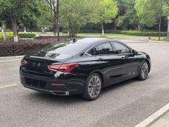 Hongqi H5 Classic 1.8T Auto Smart Flagship Edition - photo 4