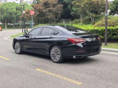 Hongqi H5 Classic 1.8T Auto Smart Flagship Edition - photo 5