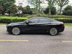Hongqi H5 Classic 1.8T Auto Smart Flagship Edition - photo 7