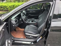 Hongqi H5 Classic 1.8T Auto Smart Flagship Edition - photo 8