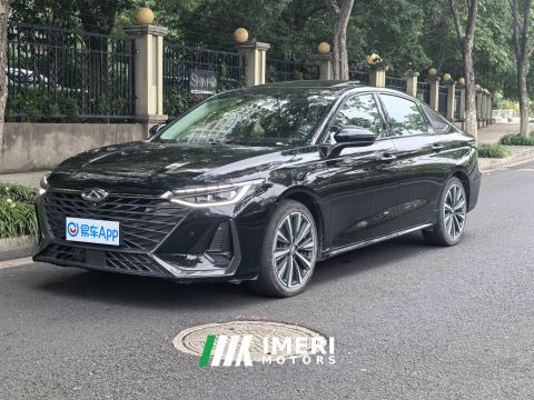 2025 Chery Arrizo 8 2.0T - ავტომობილი ჩინეთიდან