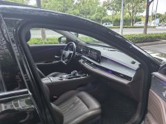 Chery Arrizo 8 2.0T - ფოტო 10