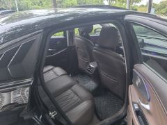 Chery Arrizo 8 2.0T - ფოტო 12