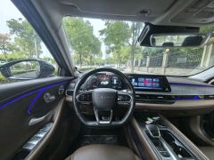 Chery Arrizo 8 2.0T - ფოტო 14