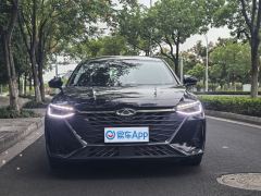 Chery Arrizo 8 2.0T - ფოტო 2