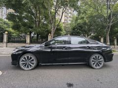 Chery Arrizo 8 2.0T - ფოტო 3