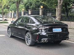 Chery Arrizo 8 2.0T - ფოტო 4