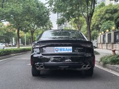 Chery Arrizo 8 2.0T - ფოტო 5