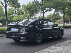 Chery Arrizo 8 2.0T - ფოტო 6