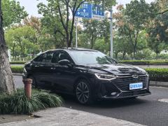 Chery Arrizo 8 2.0T - ფოტო 7