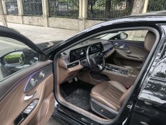 Chery Arrizo 8 2.0T - ფოტო 8