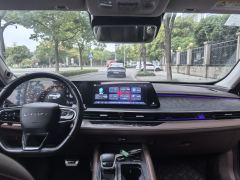 Chery Arrizo 8 2.0T - ფოტო 9
