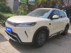 BYD Yuan UP Smart Driving Edition 401km Vitality Edition - ფოტო 1