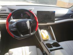 BYD Yuan UP Smart Driving Edition 401km Vitality Edition - ფოტო 16