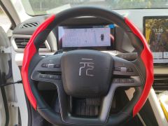 BYD Yuan UP Smart Driving Edition 401km Vitality Edition - ფოტო 18