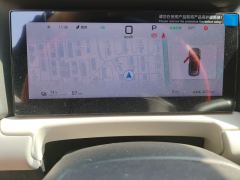 BYD Yuan UP Smart Driving Edition 401km Vitality Edition - ფოტო 20