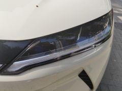 BYD Yuan UP Smart Driving Edition 401km Vitality Edition - ფოტო 4