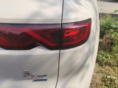 BYD Yuan UP Smart Driving Edition 401km Vitality Edition - ფოტო 5