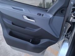 Maxus V80 2.0T Edition 5/6 - ფოტო 12