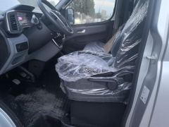 Maxus V80 2.0T Edition 5/6 - ფოტო 14