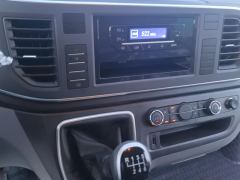 Maxus V80 2.0T Edition 5/6 - ფოტო 17