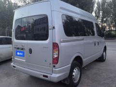 Maxus V80 2.0T Edition 5/6 - ფოტო 2