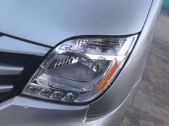 Maxus V80 2.0T Edition 5/6 - ფოტო 4