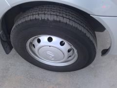 Maxus V80 2.0T Edition 5/6 - ფოტო 6