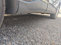 Toyota Frontlander 2.0L Comfort Edition - photo 10