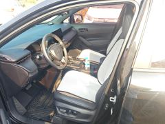 Toyota Frontlander 2.0L Comfort Edition - photo 14