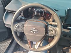 Toyota Frontlander 2.0L Comfort Edition - photo 18